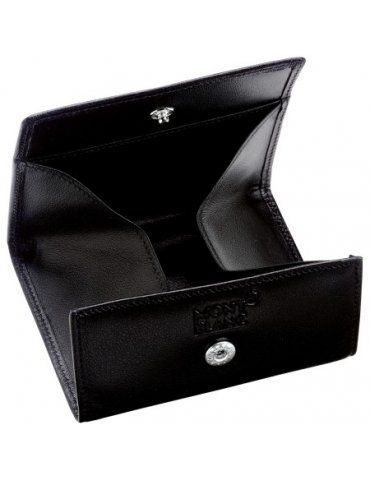 Portamonete Montblanc piccolo Meisterstuck 14877 - Mega 1941