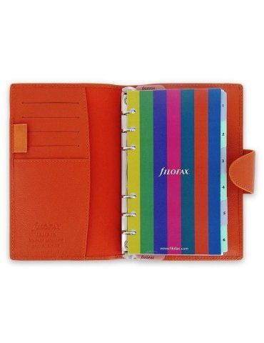 Organiser Calipso Compact FILOFAX 022426 - Mega 1941