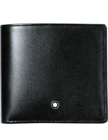 Portafoglio Uomo Montblanc | Sconti e Saldi Outlet