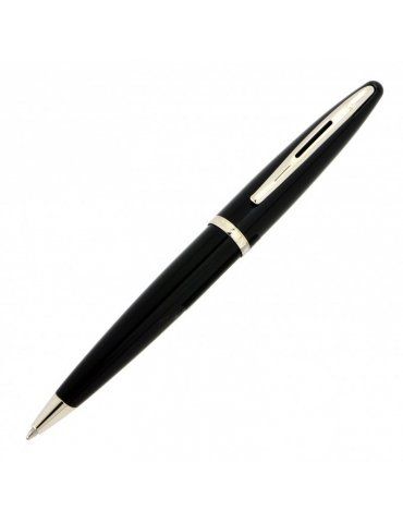 Penna a sfera Black ST WATERMAN S0293950 - Mega 1941