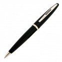 Penna a sfera Black ST WATERMAN S0293950 - Mega 1941