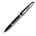 Stilografica Charcoal Grey ST WATERMAN S0700460 - Mega 1941