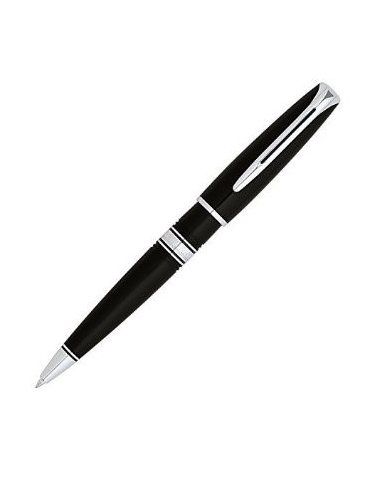 Penna a sfera Ebony Black CT WATERMAN S0701060 - Mega 1941