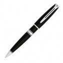 Penna a sfera Ebony Black CT WATERMAN S0701060 - Mega 1941