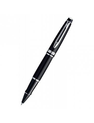 Roller Matte Black CT WATERMAN S0951880 - Mega 1941