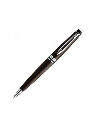 Penna a sfera Deep Brown CT WATERMAN S0952280 - Mega 1941