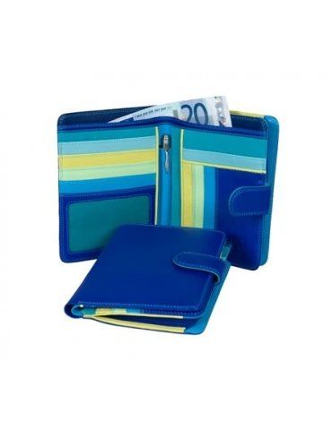 Portafoglio donna verticale MYWALIT 229-92 92SS - Mega 1941