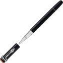 Roller Montblanc Heritage Rouge et Noir 114723 - Mega 1941