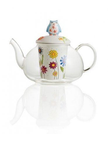 Teiera Gufo BRANDANI 55473 - Mega 1941