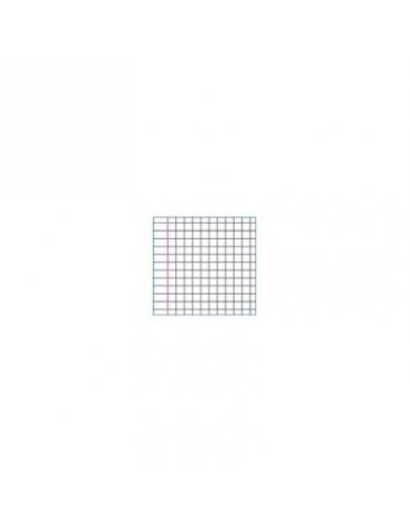 Maxiquaderno Pool 100 Quadretto \\"4F\\" CF.10 90662/10 - Mega 1941