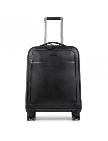 Trolley Slim Cabina Piquadro Modus in Offerta | Sconti e Saldi Outlet