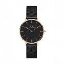 Orologio Daniel Wellington Classic Petite Ashfield  - Mega 1941