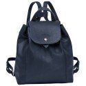 Zainetto Longchamp Le Pliage Cuir Backpack XS