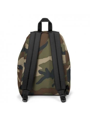 Zaino Eastpak Padded Pak'r Camo