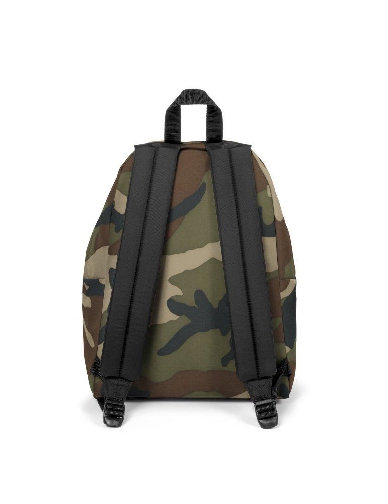 Zaino Eastpak Padded Pak'r Camo