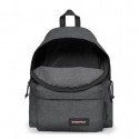 Zaino Eastpak Padded Pak'r Black Denim