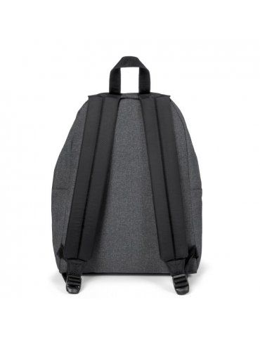 Zaino Eastpak Padded Pak'r Black Denim