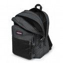 Zaino Eastpak Pinnacle Black Denim