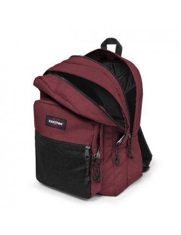 Zaino Eastpak Pinnacle Crafty Wine