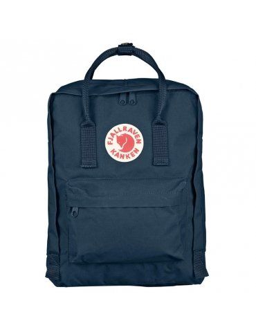Zaino Fjallraven Kanken Blu Navy
