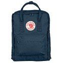Zaino Fjallraven Kanken Blu Navy
