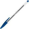 Penna a sfera BIC Cristal Original Blu