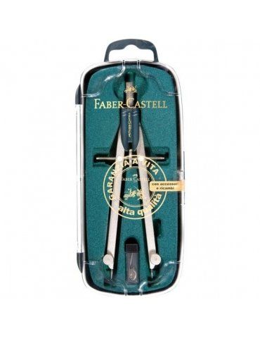 Compasso Balaustrone Tech Faber Castell 174607