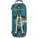 Compasso Balaustrone Tech Faber Castell 174607