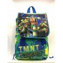 Zaino Scuola ELementare Bambino Turtles