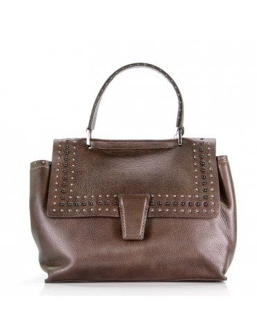 Gianni Chiarini Firenze - BS 9002 - Elettra - Cuoio— Cappelletto Shop