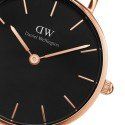Orologio Daniel Wellington Classic Petite Ashfield  - Mega 1941