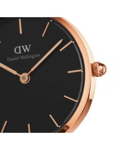 Orologio Daniel Wellington Classic Petite Ashfield  - Mega 1941
