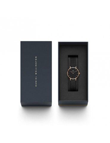 Orologio Daniel Wellington Classic Petite Ashfield  - Mega 1941