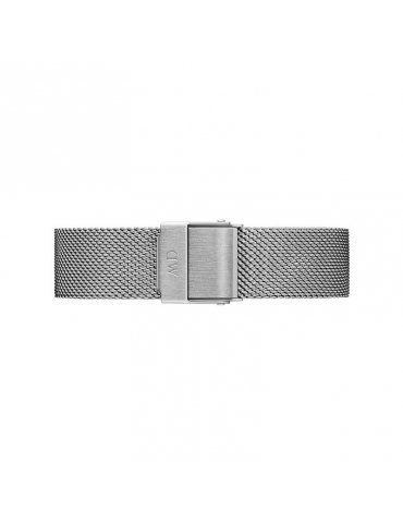 Orologio Daniel Wellington Donna Classic Petite Sterling White