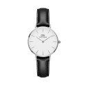 Orologio Daniel Wellington Donna Classic Petite Sheffield Silver