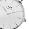 Orologio Daniel Wellington Donna Classic Petite Sheffield Silver