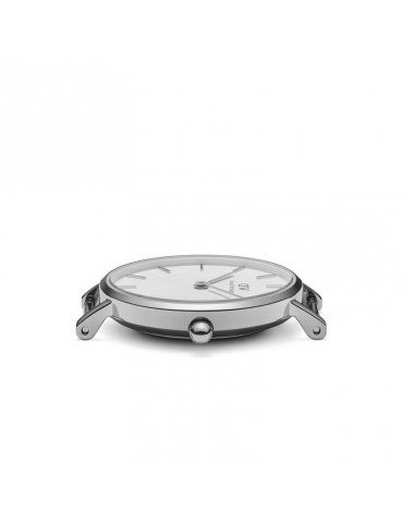 Orologio Daniel Wellington Donna Classic Petite Bondi Silver