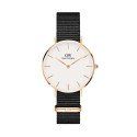Orologio Daniel Wellington Donna Classic Petite Cornwall Rose Gold