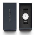 Orologio Daniel Wellington Donna Classic Cornwall Silver