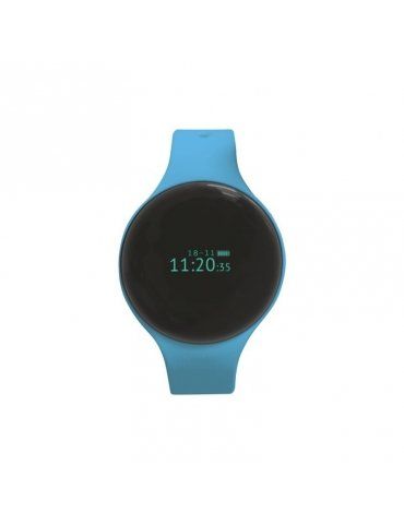 Smartwatch Techmade Freetime Azzurro/Blu