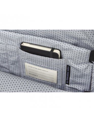 Zaino Moleskine Classic Nero