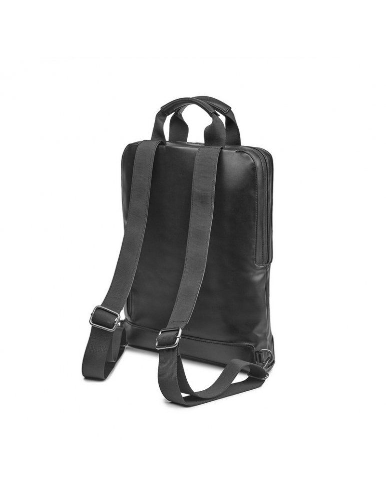 Zaino Moleskine Classic Vertical Device Nero con Sconti e Saldi Outlet