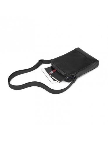 Borsello Moleskine Classic Crossover Small Nera