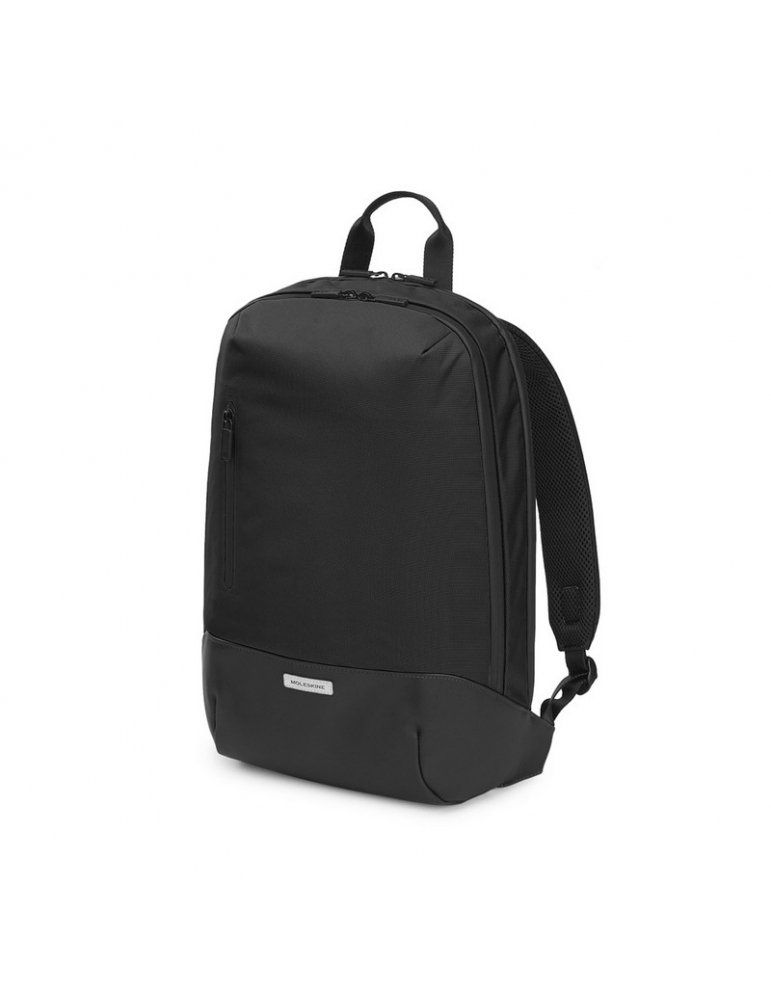 Zaino Moleskine Metro Nero in Offerta con Sconti e Saldi Outlet