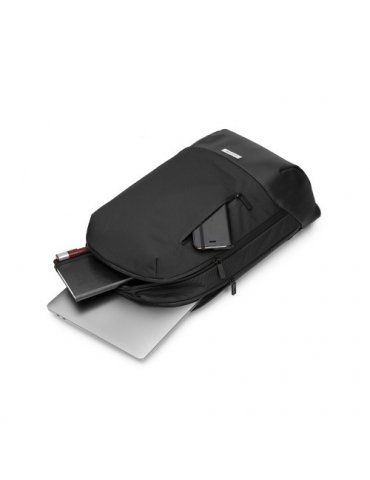 Zaino Moleskine Metro Nero