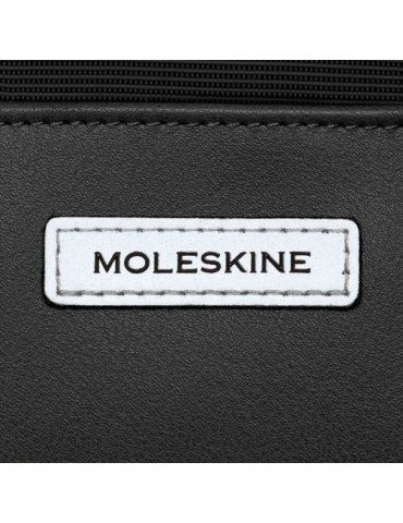 Zaino Moleskine Metro Nero