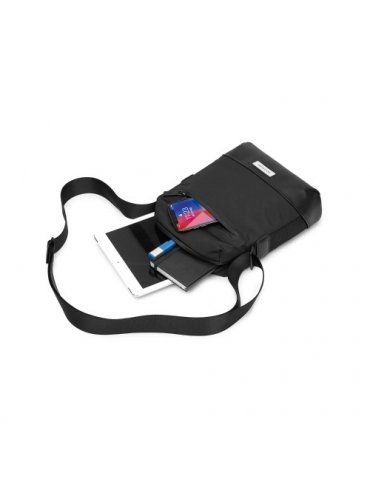 Borsa Moleskine Metro Reporter Nera