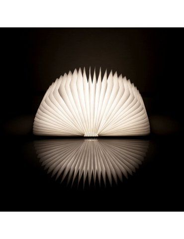 Lampada libro oOBOOK audio oOBOOK audio - Mega 1941