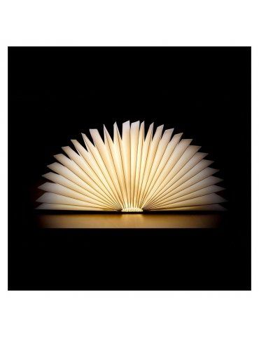 Lampada libro oOBOOK audio oOBOOK audio - Mega 1941