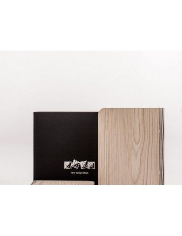 Lampada libro oOBOOK oOBOOK - Mega 1941